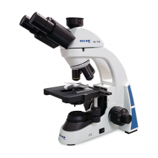 Microscopio triocular biológico. Modelo VE-T50